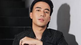 Vidi Aldiano Penyanyi dan juga Selebriti (foto: Istimewa)