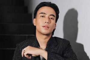 Vidi Aldiano Penyanyi dan juga Selebriti (foto: Istimewa)