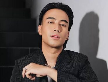 Vidi Aldiano Penyanyi dan juga Selebriti (foto: Istimewa)
