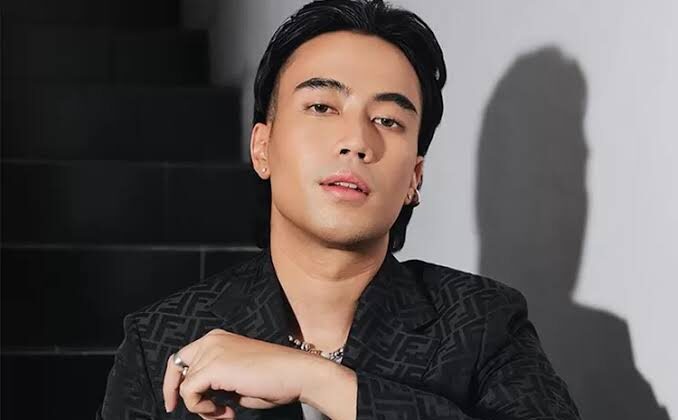 Vidi Aldiano Penyanyi dan juga Selebriti (foto: Istimewa)