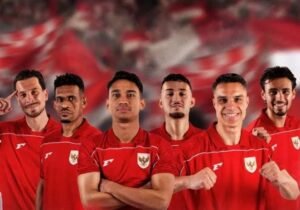 Foto pemain Timnas nasional Indonesia (foto: istimewa)