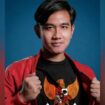 Wakil Presiden Gibran Rakabuming Raka. (Foto:Praba/istimewa)