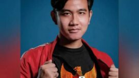 Wakil Presiden Gibran Rakabuming Raka. (Foto:Praba/istimewa)