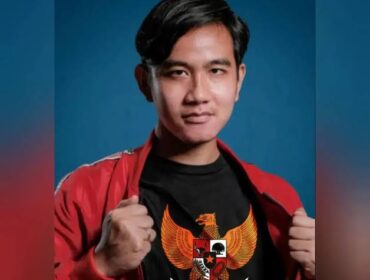 Wakil Presiden Gibran Rakabuming Raka. (Foto:Praba/istimewa)