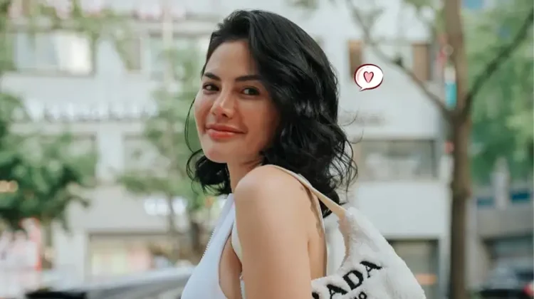foto Nikita MIrzani (foto:Instagram Pribadi)