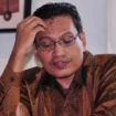 Ketua Pengurus Besar Nahdlatul Ulama (PBNU), Ulil Abshar Abdalla, mendadak jadi sorotan karena menyebut aktivis lingkungan yang menolak tambang nikel di Raja Ampat sebagai Wahabi.(foto:ist)
