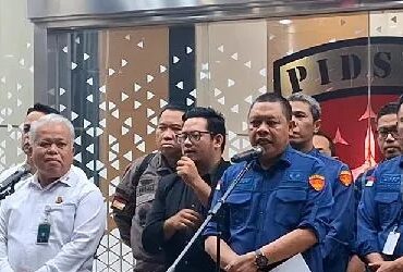 Kejaksaan Agung sedang mengusut dugaan korupsi pengadaan Chromebook di Kementerian Pendidikan, Kebudayaan, Riset dan Teknologi (Kemendikbudristek) periode 2019-2022. (Foto : Istimewa)