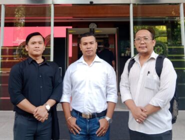 Heri merupakan pemilik sah dari sejumlah merek dagang ternama di bidang otomotif dan usaha kecil menengah. Salah satu merek yang paling mencuri perhatian adalah 