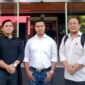 Heri merupakan pemilik sah dari sejumlah merek dagang ternama di bidang otomotif dan usaha kecil menengah. Salah satu merek yang paling mencuri perhatian adalah 