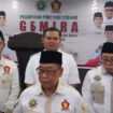 Sudarto, Sekjen Gemira, dukung penuh RUU Perampasan Aset untuk sikat habis harta koruptor yang selama ini nyaman ngumpet di balik celah hukum.(Foto:Ist)