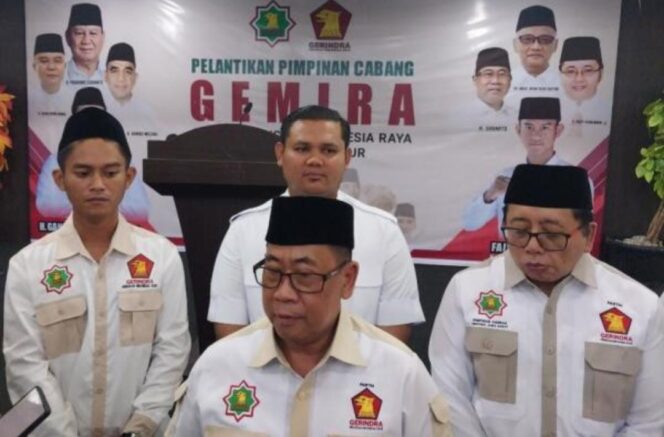 
					Sudarto, Sekjen Gemira, dukung penuh RUU Perampasan Aset untuk sikat habis harta koruptor yang selama ini nyaman ngumpet di balik celah hukum.(Foto:Ist)