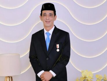 Dari bursa calon ketua umum, nama Romi Syah Putra, anggota DPRD Aceh, mencuat sebagai kandidat terkuat dengan dukungan luas dari pemilik suara BMI di berbagai daerah.(Foto: doc.Istimewa)
