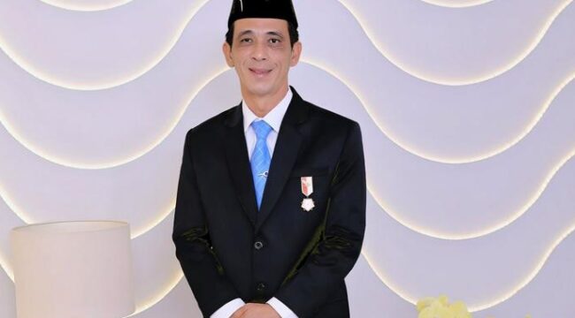 Dari bursa calon ketua umum, nama Romi Syah Putra, anggota DPRD Aceh, mencuat sebagai kandidat terkuat dengan dukungan luas dari pemilik suara BMI di berbagai daerah.(Foto: doc.Istimewa)