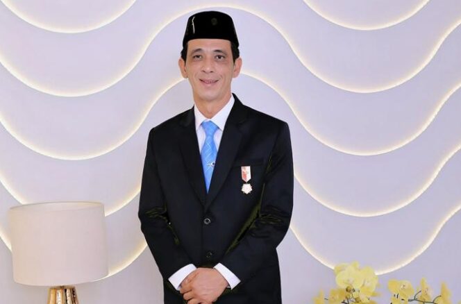 
					Dari bursa calon ketua umum, nama Romi Syah Putra, anggota DPRD Aceh, mencuat sebagai kandidat terkuat dengan dukungan luas dari pemilik suara BMI di berbagai daerah.(Foto: doc.Istimewa)