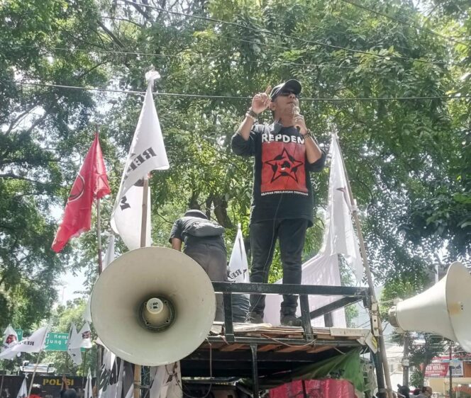 
					Benarkah Hasto Korban Pembungkaman Politik? Ini Fakta di Persidangan