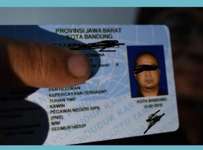 
					“Kolom Agama di KTP Diubah, Warga Blitar Pilih Kepercayaan Lokal”