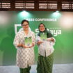 “Peluncuran Akademi SaDaya ini adalah respon strategis setelah kami mendengar langsung suara teman-teman di lapangan, khususnya di sektor konservasi. Kami ingin bikin ruang belajar yang gampang diakses, relevan, dan bisa langsung dipakai untuk ambil keputusan yang berdampak positif,” ujar Sarilani Wirawan, Co-Founder dan Managing Director Digdaya Selaras (foto:Ist)