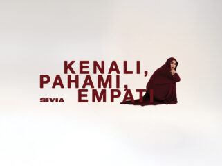 Setelah mencuri perhatian publik melalui debut solonya ‘Love Spells’ (2020) disusul dengan mini album ‘Camellia’ (2021), SIVIA akhirnya kembali dengan album penuh keduanya bertajuk ‘Kenali, Pahami, Empati’. Dirilis pada 30 Juli 2025 di seluruh platform musik digital (foto: Istimewa)