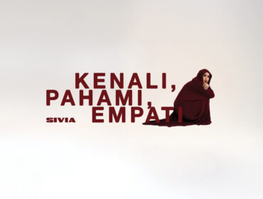 Setelah mencuri perhatian publik melalui debut solonya ‘Love Spells’ (2020) disusul dengan mini album ‘Camellia’ (2021), SIVIA akhirnya kembali dengan album penuh keduanya bertajuk ‘Kenali, Pahami, Empati’. Dirilis pada 30 Juli 2025 di seluruh platform musik digital (foto: Istimewa)
