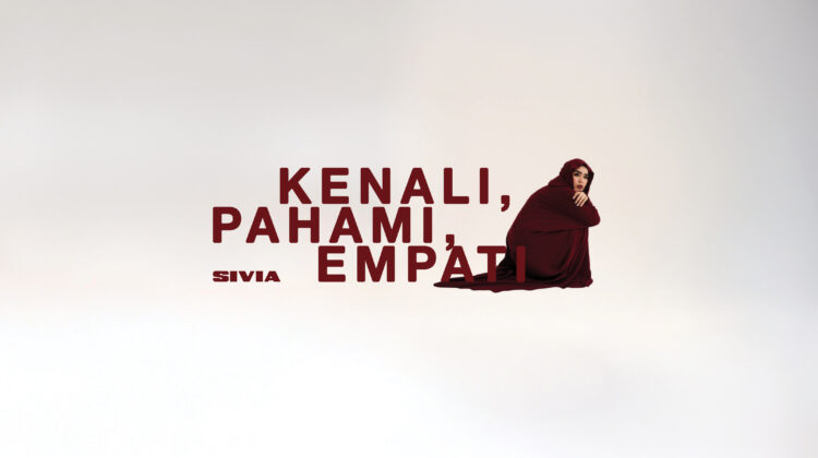 Setelah mencuri perhatian publik melalui debut solonya ‘Love Spells’ (2020) disusul dengan mini album ‘Camellia’ (2021), SIVIA akhirnya kembali dengan album penuh keduanya bertajuk ‘Kenali, Pahami, Empati’. Dirilis pada 30 Juli 2025 di seluruh platform musik digital (foto: Istimewa)