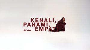 Setelah mencuri perhatian publik melalui debut solonya ‘Love Spells’ (2020) disusul dengan mini album ‘Camellia’ (2021), SIVIA akhirnya kembali dengan album penuh keduanya bertajuk ‘Kenali, Pahami, Empati’. Dirilis pada 30 Juli 2025 di seluruh platform musik digital (foto: Istimewa)
