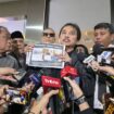 Pakar telematika Roy Suryo meyakini bahwa ijazah Presiden ke-7 RI, Joko Widodo (Jokowi), diduga kuat palsu hingga 99,9 persen.(Foto; Istimewa)