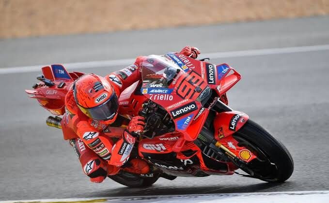 Marc Marquez Bikin Ducati Ngeri-ngeri Sedap: 5 Kemenangan Beruntun, MotoGP Ceko 2025 Dikuasai Sang Alien