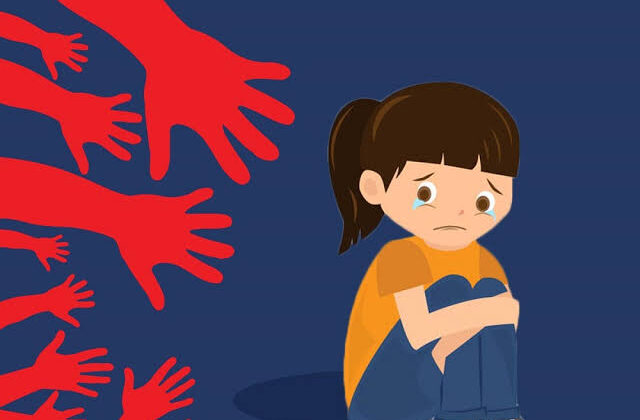 “Fakta Kelam di Balik Hari Anak Nasional: 15 Ribu Anak Jadi Korban Kekerasan Sepanjang 2025”