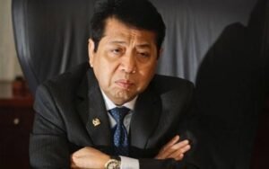 Setelah bertahun-tahun jadi headline, Mahkamah Agung akhirnya mengabulkan Peninjauan Kembali (PK) yang diajukan Setya Novanto—koruptor e-KTP yang dulu sempat viral gara-gara tiang listrik dan selimut Gucci.(Foto:Ist)