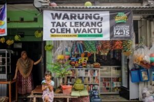 Kisah pebisnis sukses yang memulai segalanya dari nol pasti sering kita dengar. Tapi, pernahkah kita bertanya, seperti apa sih sebenarnya bentuk “nol” itu? Apakah harus dimulai dari ide jenius, teknologi canggih, atau suntikan dana dari investor kakap?(Foto: istimewa)