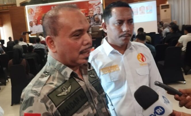 
					Asammanis.news resmi diluncurkan sebagai media online nasional bercita rasa Indonesia Timur. Haidar Alwi berharap portal ini bisa mengangkat potensi, tokoh, dan kemajuan wilayah timur hingga mendunia.(foto:Istimewa)