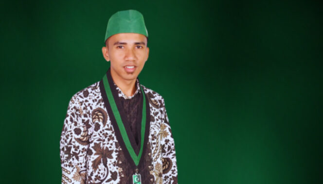 
					Terpilih Aklamasi, Laode Muhammad Imran Siap Angkat HMI MPO “Naik Kelas” di Era Digital