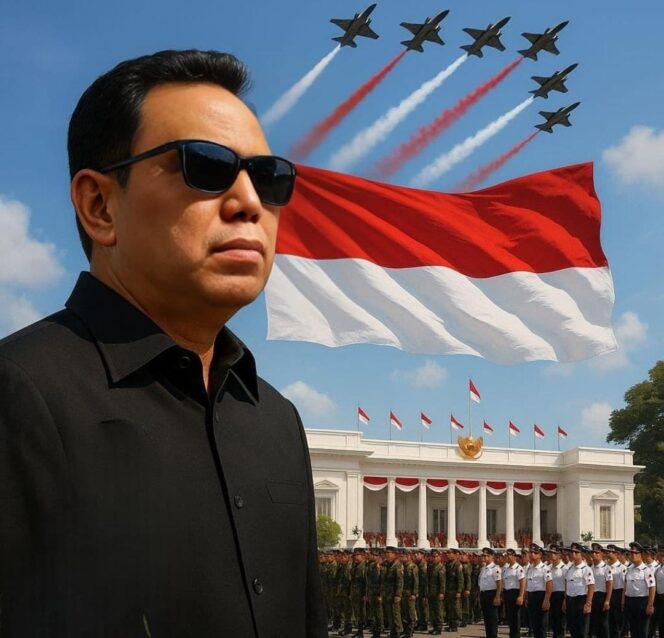 
					“Ambon Membara Lagi: Tawuran Pelajar Jadi Alarm Bangsa, Haidar Alwi Ingatkan Luka Lama”