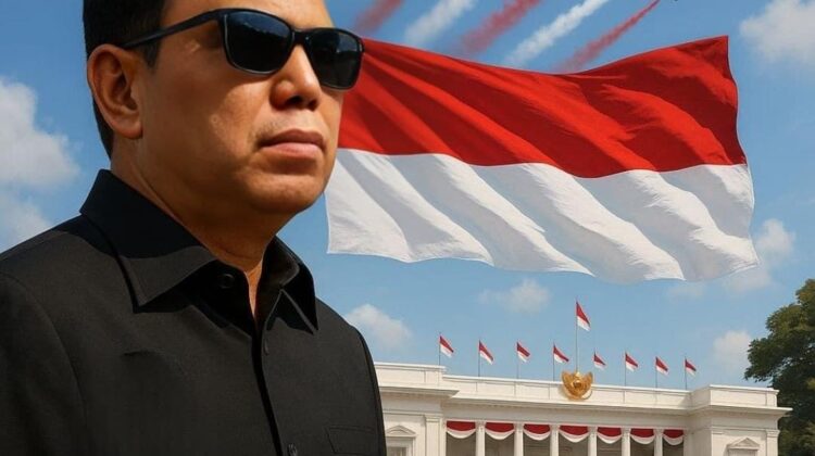 “Ambon Membara Lagi: Tawuran Pelajar Jadi Alarm Bangsa, Haidar Alwi Ingatkan Luka Lama”