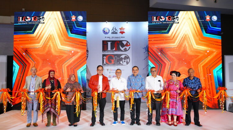 Data Kementerian Perindustrian RI terbaru menunjukkan, dalam tiga bulan pertama 2025 saja, nilai ekspor alas kaki Indonesia tembus 1,89 miliar dolar AS—naik 13,80 persen dibanding periode sama tahun lalu.(Foto:Istimewa)
