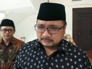 
“Pada tanggal 11 Agustus 2025, KPK telah mengeluarkan Surat Keputusan tentang Larangan Bepergian ke Luar Negeri terhadap 3 orang yaitu YCQ, IAA, dan FHM,” kata Juru Bicara KPK, Budi Prasetyo, Selasa (12/8/2025). (Foto: Kompas.com)