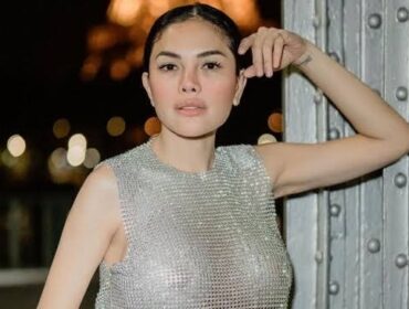 Nikita Mirzani melaporkan dugaan suap dan gratifikasi aparat penegak hukum ke KPK. Bukti laporan dipamerkan di Instagram, sementara KPK mulai telaah dan verifikasi kasus tersebut.(Foto:istimewa)