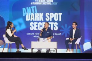 BRI The BFF Festival 2025 hadirkan 250 brand dengan 80% lokal. Ribuan pengunjung antusias, bukti industri kreatif Indonesia makin mendunia. (Foto:Istimewa)
