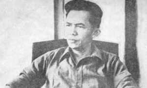 Sejarah pilu Tan Malaka, tokoh yang disebut Bapak Republik Indonesia. Dialah pencetus ide “Republik” jauh sebelum Soekarno-Hatta, namun tragisnya justru dieksekusi oleh negaranya sendiri. Kenali kisah hidup, perjuangan, hingga ironi nasib Tan Malaka.(foto:Istimewa)