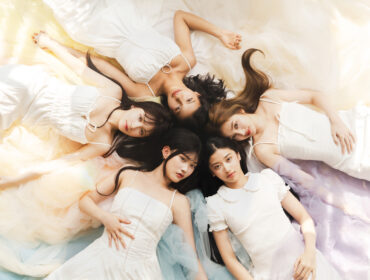 Di tengah musik yang makin monoton dan penuh tiruan, PAPION hadir sebagai girlband baru yang langsung mencuri perhatian unik, percaya diri, dan penuh kualitas.(foto;istimewa)