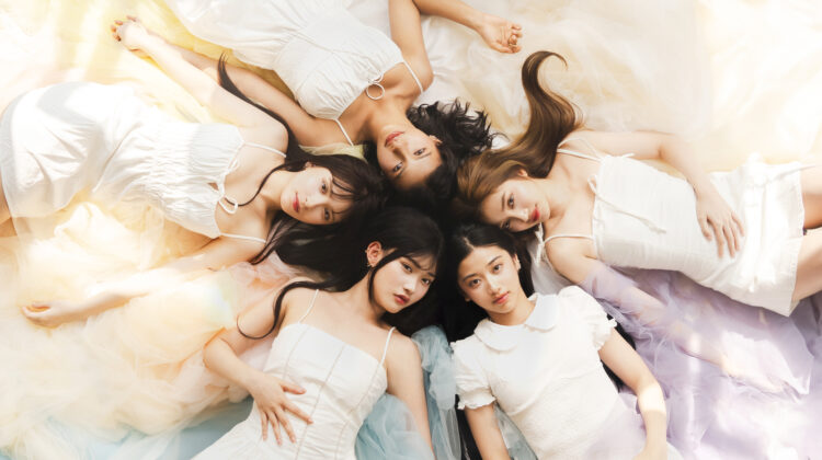 Di tengah musik yang makin monoton dan penuh tiruan, PAPION hadir sebagai girlband baru yang langsung mencuri perhatian unik, percaya diri, dan penuh kualitas.(foto;istimewa)