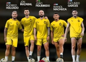 FIFA jatuhkan sanksi ke FAM dan skors tujuh pemain warisan Malaysia selama 12 bulan, disertai denda miliaran rupiah dan kasus dibawa ke pengadilan.(Foto: Istimewa)