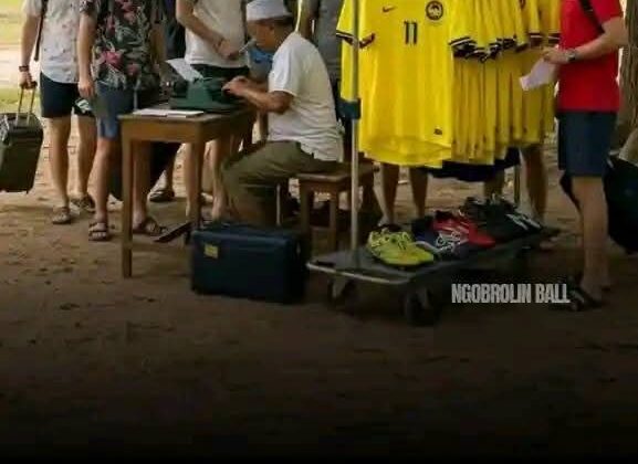 FAM, Naturalisasi, dan Drama Buyut yang Bikin FIFA Geleng-Geleng