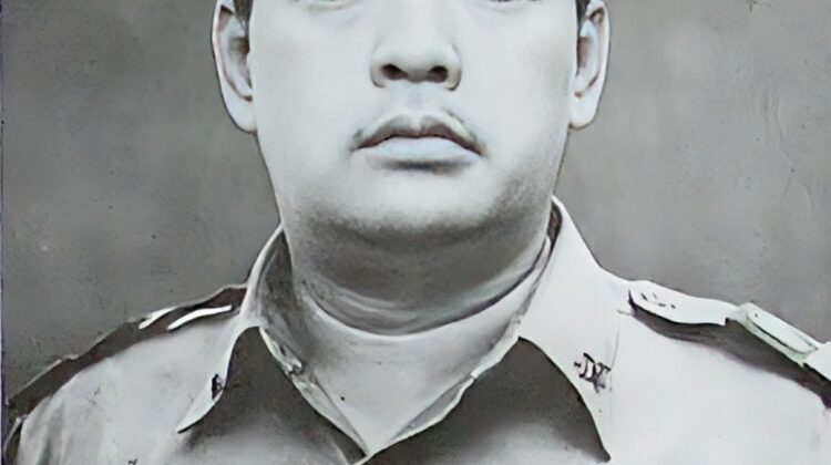 Kisah Raden Suprapto, sahabat dekat Jenderal Soedirman yang karier militernya cemerlang namun berakhir tragis di Lubang Buaya dalam peristiwa G30S/PKI.(Foto: Istimewa)