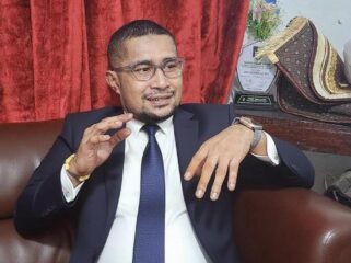 Sandri Rumanama menekankan reformasi Polri harus menyentuh aspek kultural, termasuk mindset, nilai, dan budaya kerja, bukan hanya struktural semata.(Foto:Istimewa)