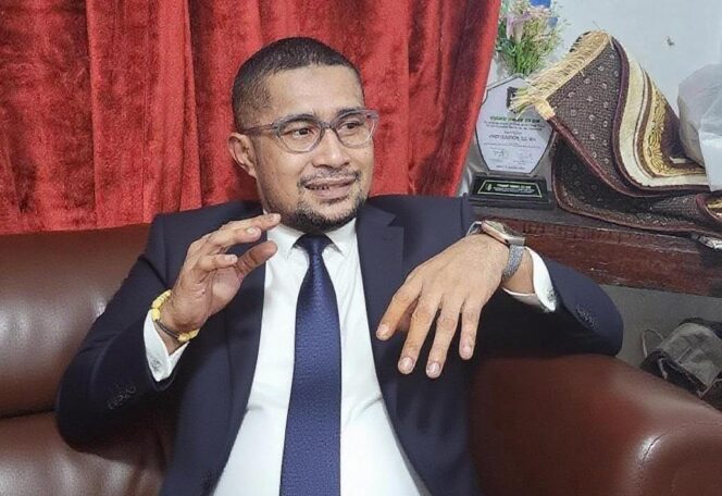 
					Sandri Rumanama menekankan reformasi Polri harus menyentuh aspek kultural, termasuk mindset, nilai, dan budaya kerja, bukan hanya struktural semata.(Foto:Istimewa)