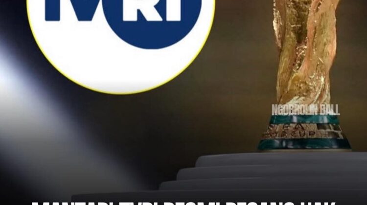 TVRI Kantongi Hak Siar Piala Dunia 2026: Gratisan yang Bikin Rakyat Senyum-senyum