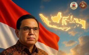 Haidar Alwi Institute, BEM UI, Kapolri Listyo Sigit, Presiden Prabowo Subianto, kritik tuntutan mahasiswa, reformasi Polri, agitasi politik, demokrasi Indonesia, Kompolnas, (foto: Ist)