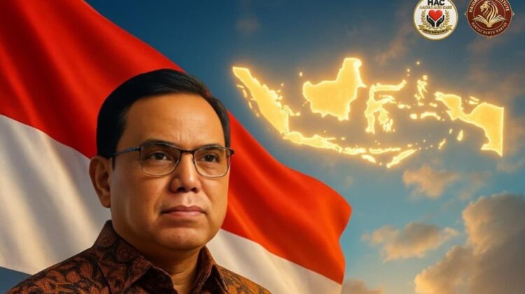 Haidar Alwi Institute, BEM UI, Kapolri Listyo Sigit, Presiden Prabowo Subianto, kritik tuntutan mahasiswa, reformasi Polri, agitasi politik, demokrasi Indonesia, Kompolnas, (foto: Ist)