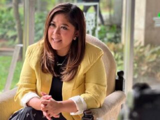 Lewat Instagram, Meutya Hafid buka suara soal maraknya provokasi digital. Dari ajakan penjarahan, konten anarkis yang disiarkan live streaming, sampai cuan dari donasi dan judi online.(Foto:Istimewa)